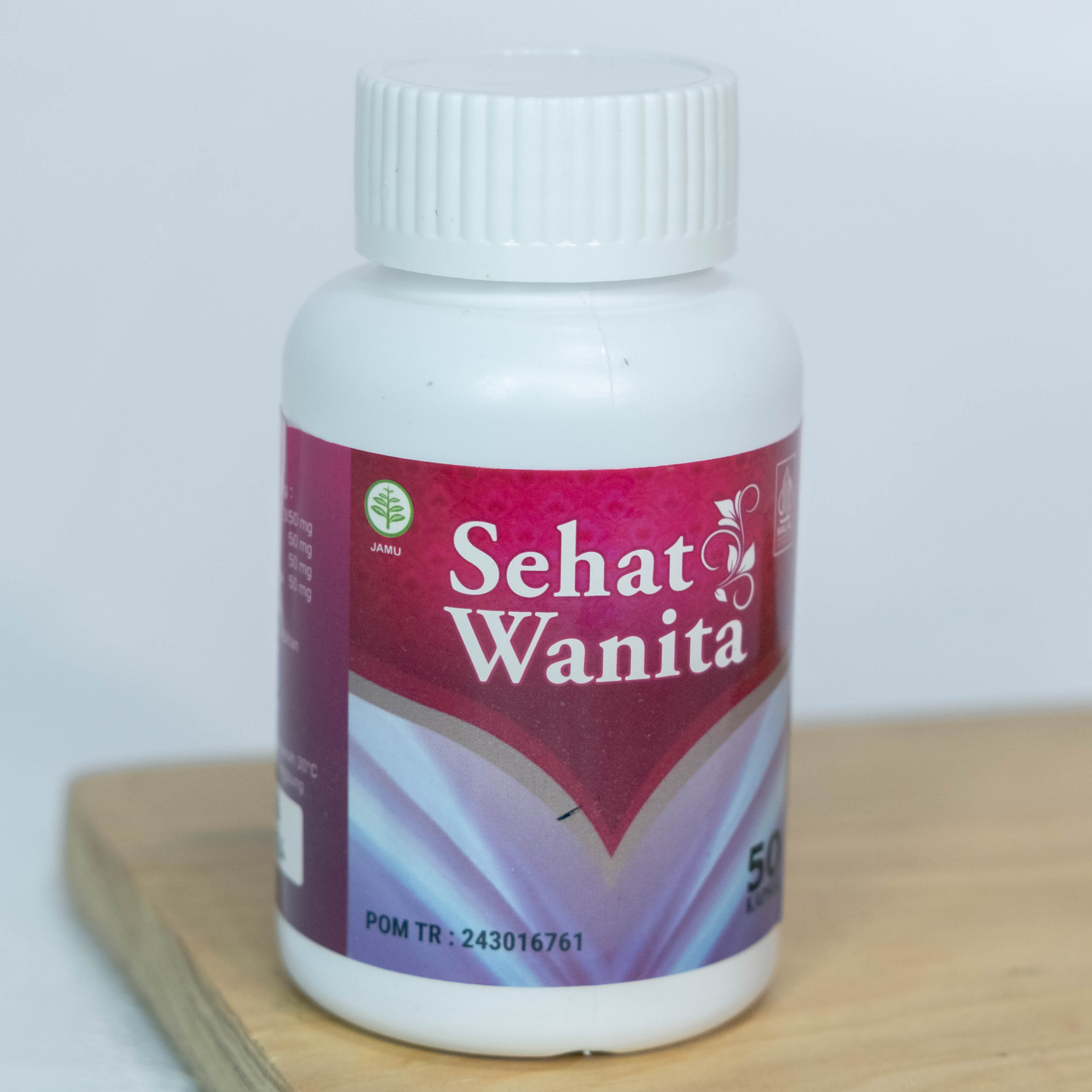 Sehat Wanita Suplemen Kesehatan Wanita BPOM dan Halal MUI Untuk Membantu Mengatasi Turun Peranakan Miss V Rasa Tidak Nyaman Nyeri Panggul Gangguan Kencing Infeksi Kandung Kemih Sulit Keluar Air Kencing Sembelit Dll 4