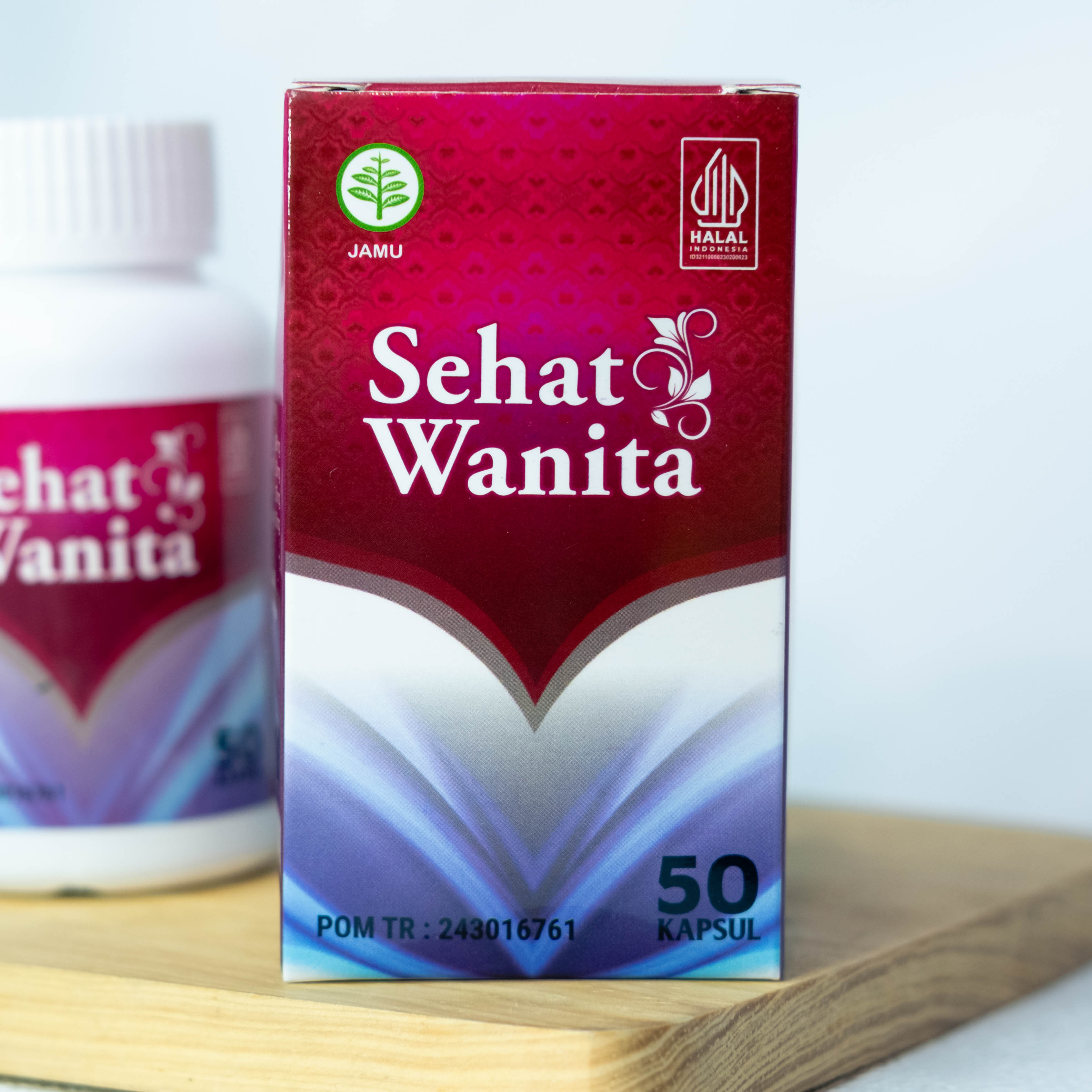 Sehat Wanita BPOM dan Halal MUI Suplemen Herbal Untuk Membantu Mengatasi Miom Dan Kista Benjolan Miss V Gatal Haid Tidak Teratur Bartholin Ovarium Coklat Keputihan Berbau Polip Rahim Kanker Serviks 6